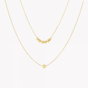 Loverly necklace