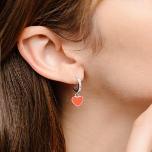 Lovely earrings