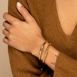 Luxurious bracelet